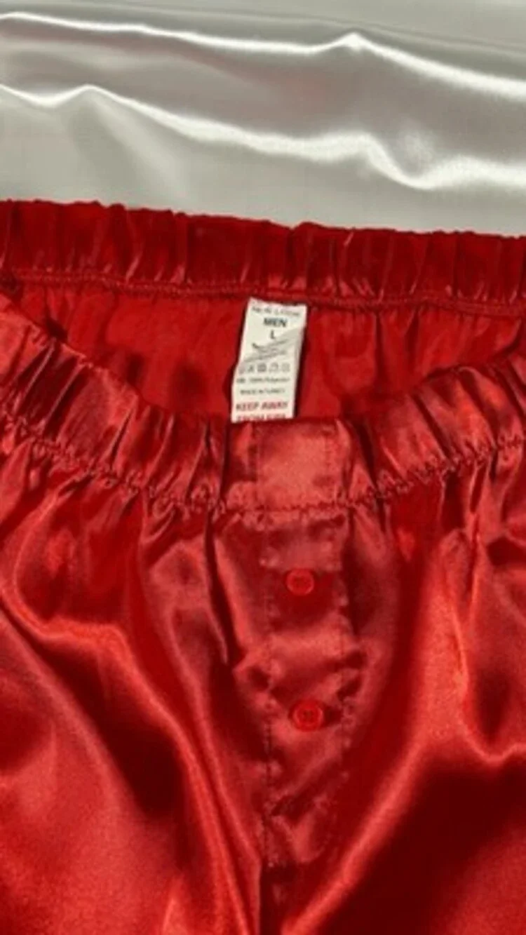 N/A asos satin